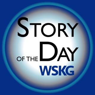 WSKG Story of The Day