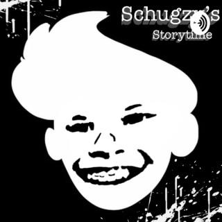 Schugzy's Storytime