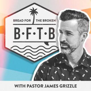 Bread for the Broken  (Audio)