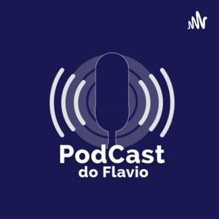 Podcast do Flavio