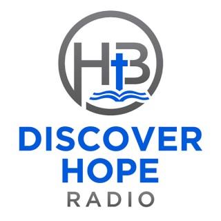 Discover Hope Radio