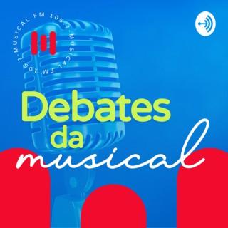 Debates da Musical