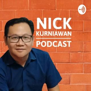 Nick Kurniawan