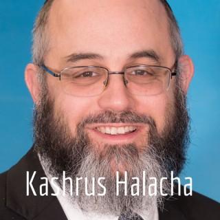 Kashrus Halacha