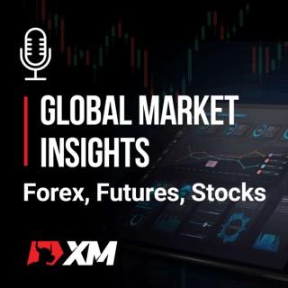 Global Market Insights - Forex, Futures, Stocks