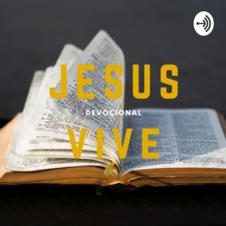 Devocional Jesus Vive