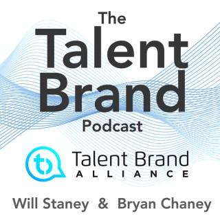 Talent Brand Podcast