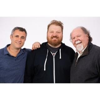 Sports Talk with Jason, Ed & B-DOE
