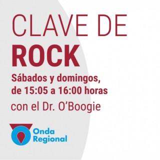 CLAVE DE ROCK