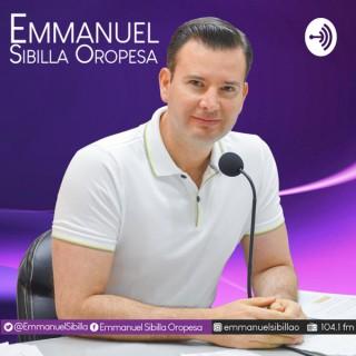 Emmanuel Sibilla 