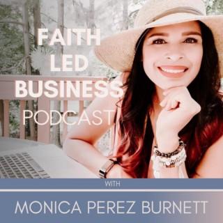 Faith Led Business