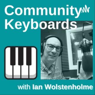 Community Keyboards