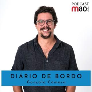 M80 - Diário de Bordo