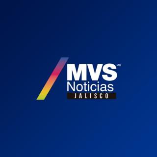 MVS Noticias Jalisco