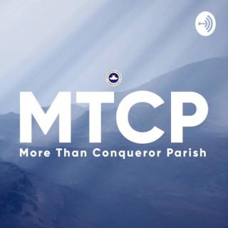 More Than Conqueror Parish