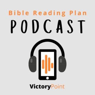 Bible Reading Plan Podcast by VictoryPoint