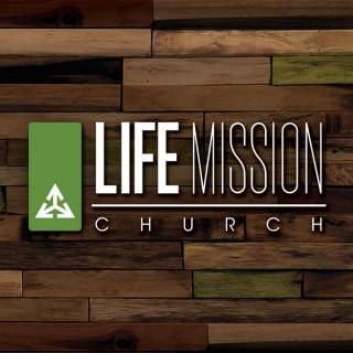 Life Mission Church