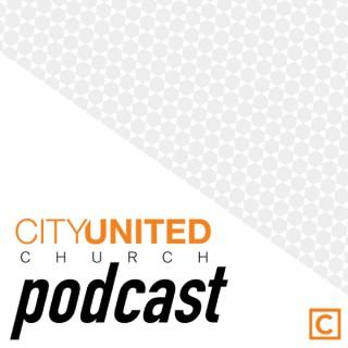 City United Church Podcast