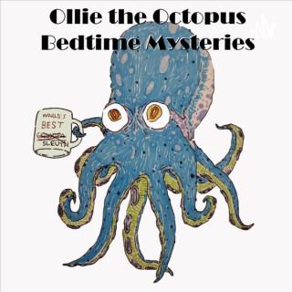 Ollie the Octopus Bedtime Mysteries