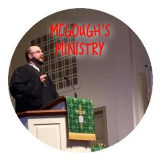 McGough's Ministry