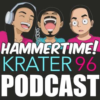 Hammertime Podcast