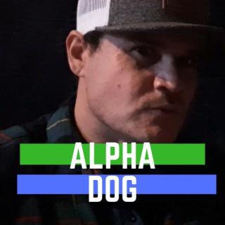Alpha Dog Mindset