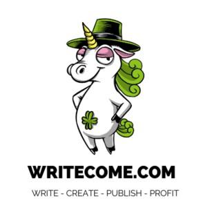 WriteCome.com Podcast