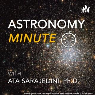 Astronomy Minute