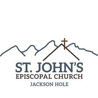 Sermons from St. John's Episcopal Church