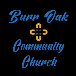 Burr Oak Community Church