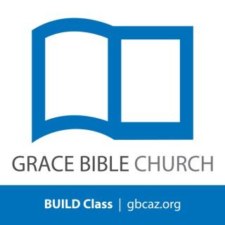 Grace Bible Church - Build Podcast