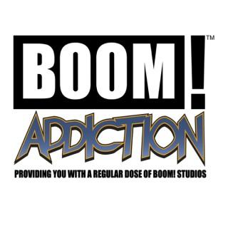 Comic Addiction Podcast