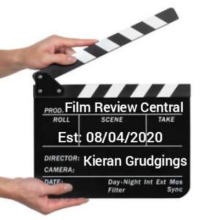 Film Review Central Podcast