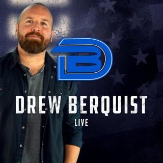 Drew Berquist Live