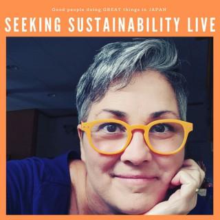 Seeking Sustainability LIVE (SSL)