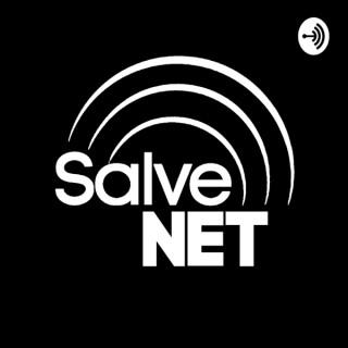 SalveNET w podcastach