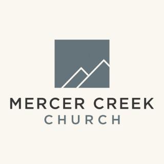 Mercer Creek Sermons