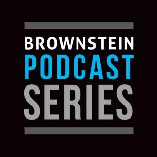 Brownstein Podcast Series