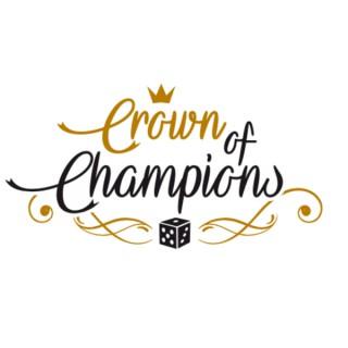 Crown of Champions - Sprechstunde