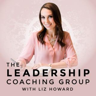 The Leadership Coaching Group