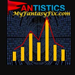 The Fantistics MyFantasyFix Podcast