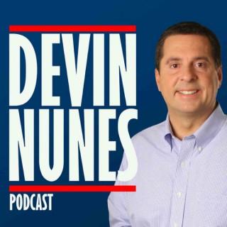 The Devin Nunes Podcast
