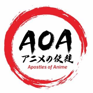 AoA Podcast