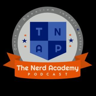 The Nerd Academy Podcast