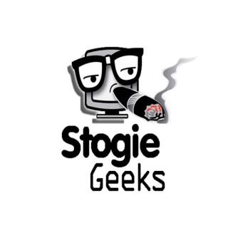 The Stogie Geeks Cigar Podcast