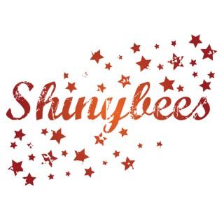 The Shinybees Knitting and Yarn Podcast