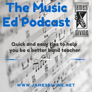 The Music Ed Podcast