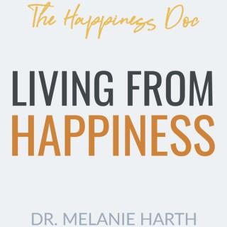 Living From Happiness