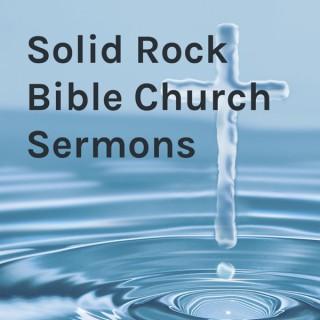 Solid Rock Bible Church Springtown, Texas