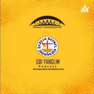 GBI Yanglim Podcast
